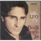 LEO – AMIR KAZIC - Bolji nego ja, Album 2010 (CD) LEO – AMIR KAZIC - Bolji nego ja, Album 2010 (CD)